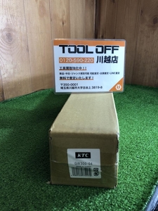 001♪未使用品♪KTC 12.7sqプレセット型トルクレンチ GW300-04 60-300N・m