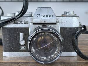 Canon EXEE (V1 4055)