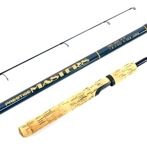 K ダイコー プレステージ マスターズ PMS-602L 2ピース スピニングロッド | DAIKO PRESTIGE MASTERS バス釣り Made in Japan Rod 日本製