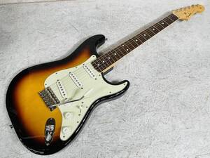 中古 Fender Made in Japan Traditional II 60s Stratocaster (u81713)