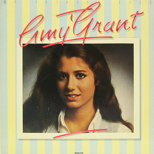 米国LP☆AMY GRANT My Father