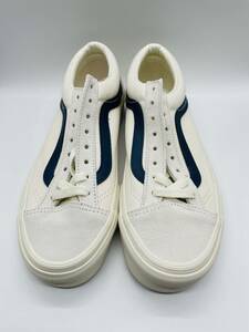 vans style 36 marshmallow 26cm vn0a3dz3ke6 バンズ スニーカー