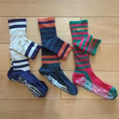 andsox アンドソックス 27.0前後の方に