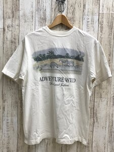 135A THE SHINZONE シンゾーン Tシャツ 半袖【中古】