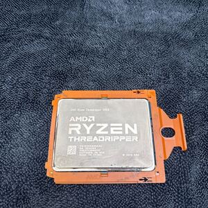 AMD CPU Ryzen 1950X 動作品