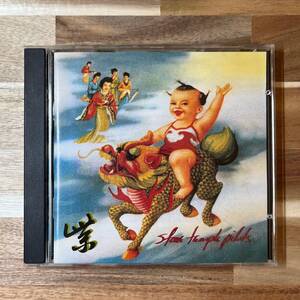 【 CD STONE TEMPLE PILOTS / PURPLE 】 82607-2 / 1994年 / USA盤 / 中古CD　同梱可