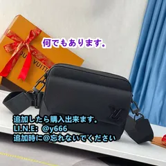 LOUIS VUITTON ルイヴィトン    ショルダーバッグ  メンズ 5451