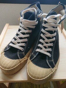 50s 1950年代 US keds size8 未使用 オリジナル ビンテージ 激レア