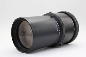 【訳あり品】 マミヤ Mamiya-SEKOR Z 360mm F6 W RZ67用 中判レンズ v4133