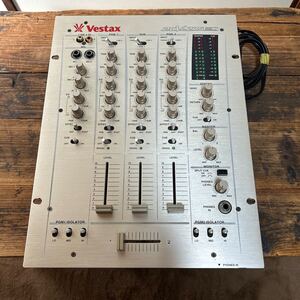 ジャンク品　VESTAX PCV-275