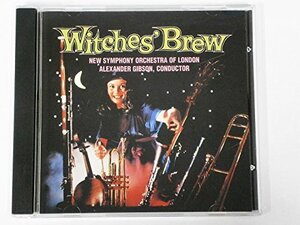 【中古】Witches Brew