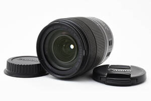 ★訳あり大特価・光学極上品★ キヤノン CANON EF-S 18-135mm F3.5-5.6 IS USM #729A13