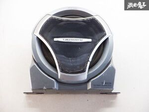 arrozzeria カロッツエリア TS-WX22A ウーファー 150W ウーハー 単体 即納 棚