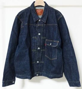 FULLCOUNT FULL COUNT フルカウント Lot 2107 1st Type Denim Jacket デニム ジャケット Gジャン 42