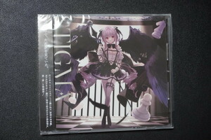 【美品】 [CD] Laur - Stigma EP // Last Labyrinth / LLCD-007 / Rotaeno -ロテーノ