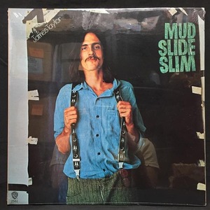 JAMES TAYLOR / MUD SLIDE SLIM AND THE BLUE HORIZON (US盤)