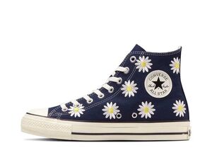 Converse All Star Daisyflower Hi "Dark Blue" 24cm 31311230