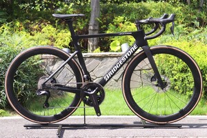 ブリヂストン アンカー BRIDGESTONE ANCHOR RP9 2022年モデル 51サイズ シマノ アルテグラ R8170 Di2 12s ロードバイク 【さいたま浦和店】