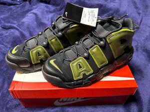 NIKE ナイキ Air More Uptempo エアモアアップテンポ ハイカットスニーカー US11/27.5cm DH8011 001