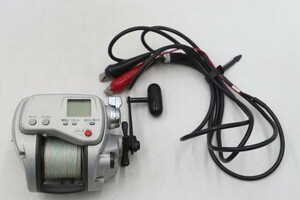 Daiwa ダイワ SUPER TANACOM スーパータナコン X600 電動リール (D3691)