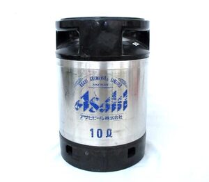 送料300円(税込)■co923■発泡酒 アサヒ クリアアサヒ 10L 7360円相当【シンオク】