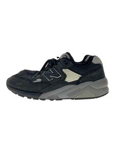 NEW BALANCE◆ローカットスニーカー/25cm/BLK