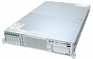 NEC Express5800/R120e-2E Xeon E5-2407v2 2.4GHz 24GB 146GBx5台(SATA2.5/RAID6) DVD-ROM AC*1 LSI Mega RAID SAS 9272-8i