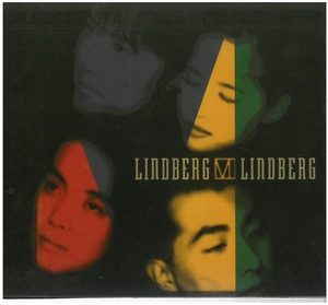 リンドバーグ / LINDBERG VI ディスクに傷有り CD