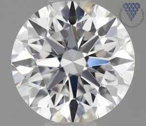 お買得 0.34 ct D IF EX EX EX ROUND GIA ダイヤモンド ルース DIAMOND EXCHANGE FEDERATION