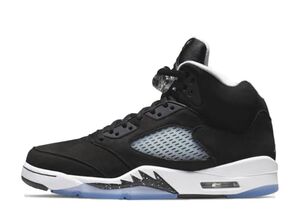 Nike Air Jordan 5 "Moonlight" (2021) 27cm CT4838-011