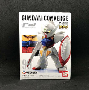 未開封　FW GUNDAM CONVERGE 99　∀ガンダム　ガンダムコンバージ