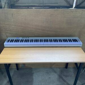 ★【売り切り】CARINA 折りたたみ電子ピアノ 88鍵盤 