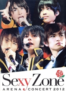 Ｓｅｘｙ　Ｚｏｎｅ　アリーナコンサート２０１２（初回限定版）／Ｓｅｘｙ　Ｚｏｎｅ（ｔｉｍｅｌｅｓｚ）