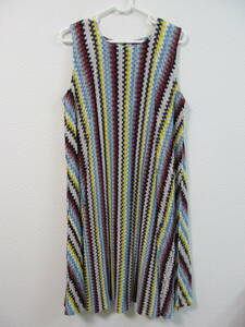 ◆◇ISSEY MIYAKE イッセイミヤケ PLEATS PLEASE プリーツプリース ワンピース サイズ3◇◆