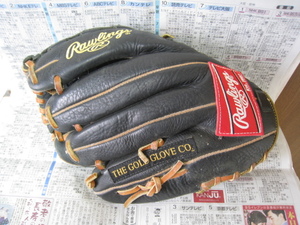 ★Rawlings ローリングス THE GOLD GLOVE グラブ グローブ　ライナーバック