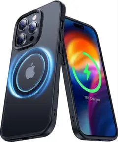 iPhone 14 Pro ケース マグセーフ アイフォン 14 Pro