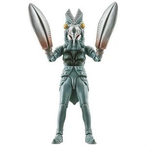 ● バンダイ(BANDAI) ウルトラアクションフィギュア バルタン星人 一点限り