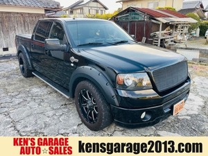 F-150 F150 ハーレーダビッドソン