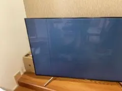 SONY ブラビア　テレビ65