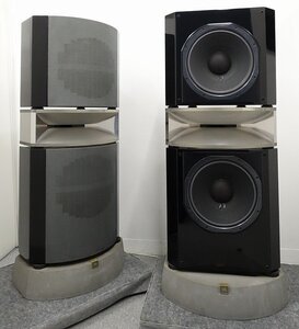 ■□【全国発送可】JBL Project K2 S9500 スピーカーペア□■026789002W-9□■