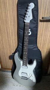 Charvel PRO-MOD SO-CAL PA28 PRASHANT ASWANI SIGNATURE