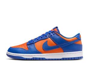 Nike Dunk Low Retro "Knicks" 28cm DV0833-800