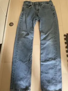 LEVI’S 505   デニム