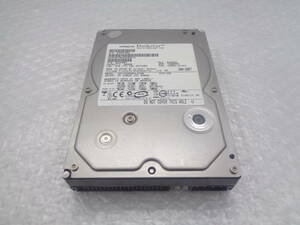 複数入荷 HITACHI HDT725050VLAT80 3.5型HDD 7200RPM 500GB IDE 中古動作品(H235)