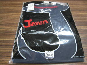 ▲２枚セット！新品袋入り＊Jawinジャウィン55304長袖Tシャツ＊混綿生地しっかりめアンダーシャツ＊サイズLLネイビー011濃紺▲