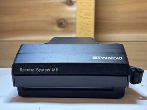 6140) Polaroid Spectra System MB