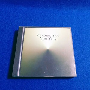 CHAGE and ASKA / Yin＆Yang ベスト アルバム CD 2枚組 全32曲 チャゲアス チャゲ＆飛鳥 PRIDE/GUYS/Energy/RED HILL/TURNING POINT 飛鳥涼