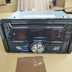 KENWOOD(ケンウッド) DPXU740BTHS