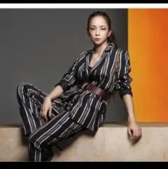 H&M安室奈美恵　コラボ　セットアップ