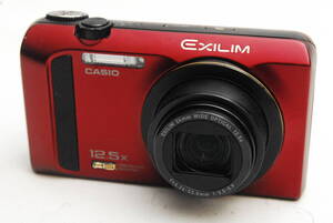 CASIO EXILIM 12.5X MEGAPIXELS (良品） 12-04-02